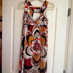 Pucci Dress
